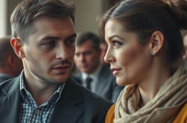 Ukraine Names New Prime Minister Nominee