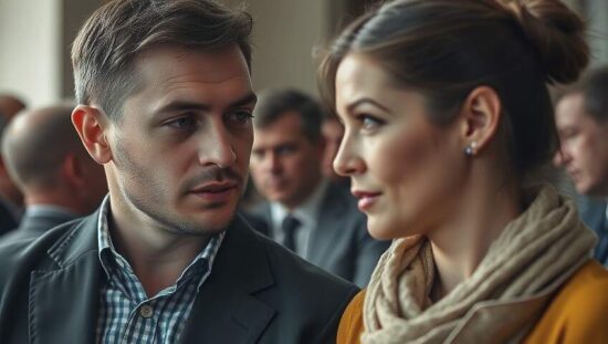 Ukraine Names New Prime Minister Nominee