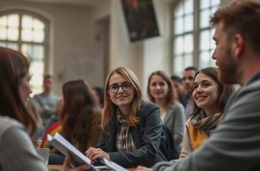 German Language Gains Global Appeal