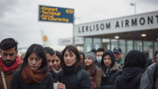 Jesid Family Return Demand Grows