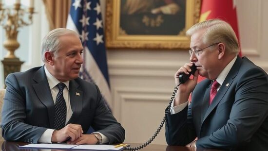 Merz Talks Trade With Philippines