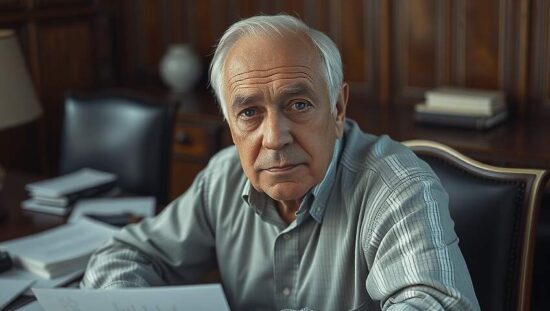 Real Estate Probe Targets Thirteen