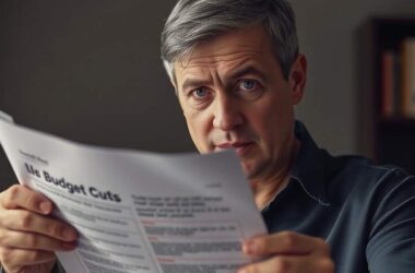 Aid Group Condemns Development Fund Cuts