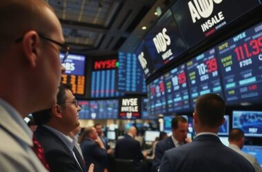 Stocks Rise Amid Tariff Concerns