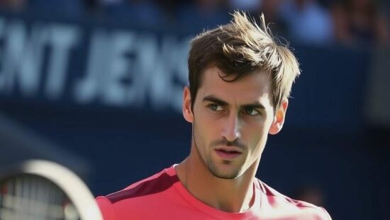 Petković Praises Becker's Fearlessness