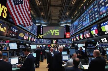 Dax Dips Fed Rate Hike Doubt