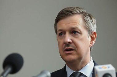 Poland Border Controls May Become Permanent Warns Envoy