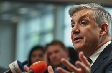 German Firms Eye Summit With Hope