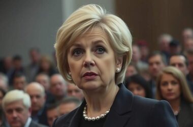 Von der Leyen Defends EU Pandemic Response