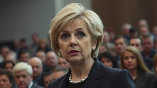 Von der Leyen Defends EU Pandemic Response