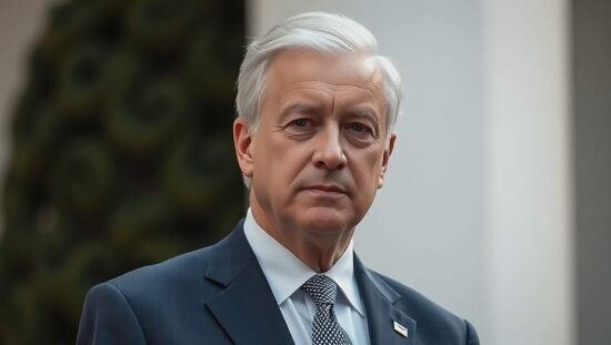 Steinmeier Praises Lithuania's Commitment to Freedom