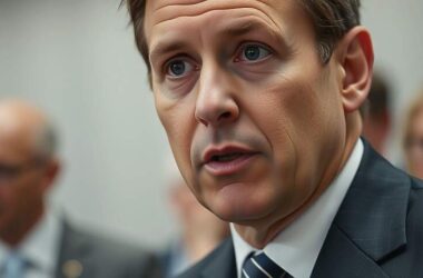 EU Farm Chief Denies Environmental Policy Rollback