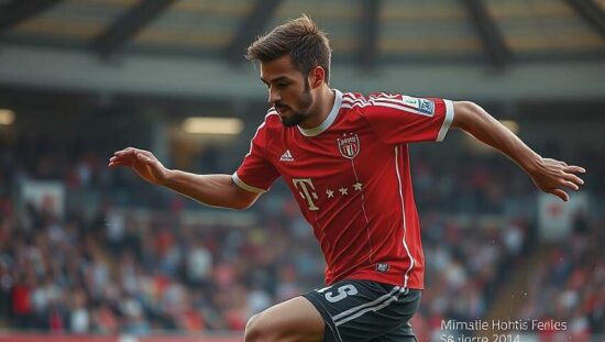 Vogt Returns to Bochum