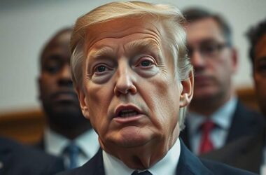 Left Party Sets Conditions for Judge Selection