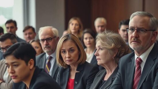 Leyen Faces Criticism From SPD