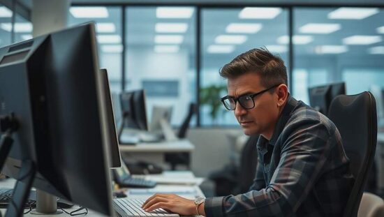 Men Work Longer Hours Than Women