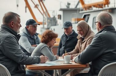 Port Workers Strike Averted Historic Deal Reached