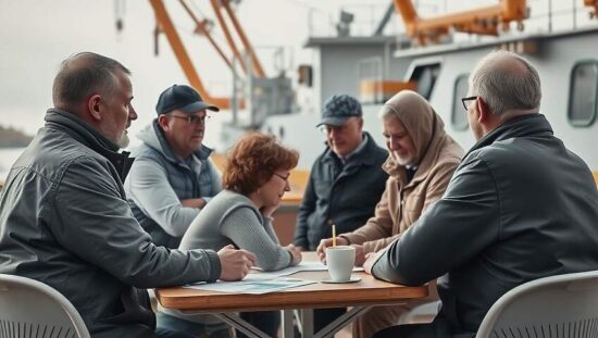 Port Workers Strike Averted Historic Deal Reached