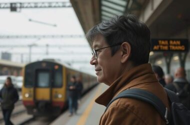 German Court Blocks Mandatory Ticket Data