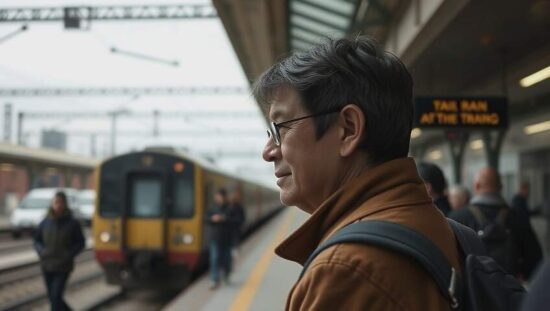 German Court Blocks Mandatory Ticket Data