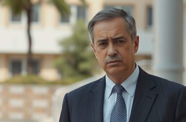 CDU Demands Fresh Start for Judge Selection