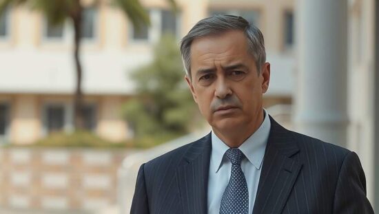 CDU Demands Fresh Start for Judge Selection