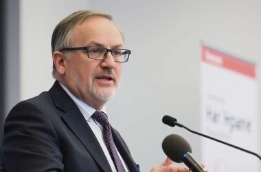 Hospital Reform Changes Expected