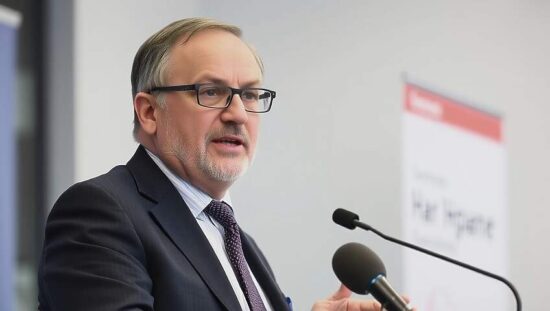 Hospital Reform Changes Expected