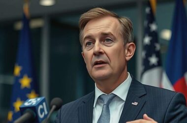 BGA Urges EU to Stay Calm in Trade Dispute