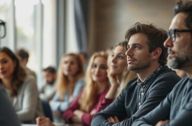 Poll Shows One in Five Workers Trained on AI