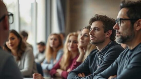 Poll Shows One in Five Workers Trained on AI