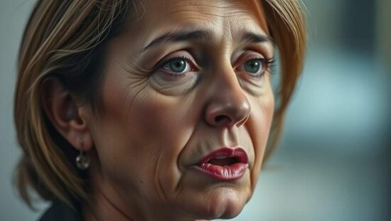 Left Party Accuses Union of Potential AfD Deal