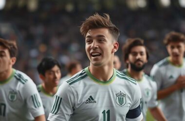 Zieler Joins FC Cologne