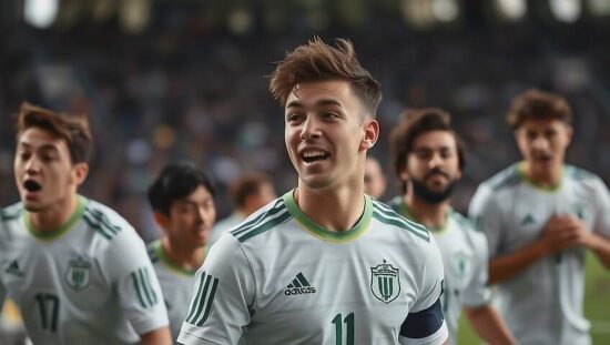 Zieler Joins FC Cologne