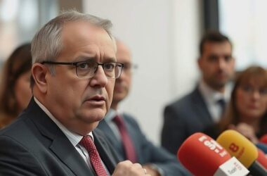 SPD Defends Spending Plan