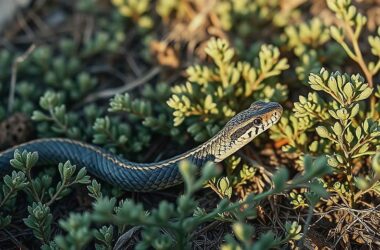 Invasive Snakes Expand on Mallorca