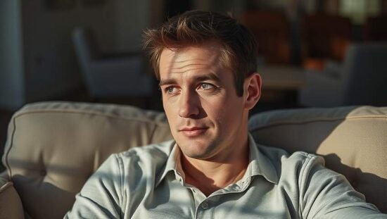 Author Dismisses Work Call as Nonsense