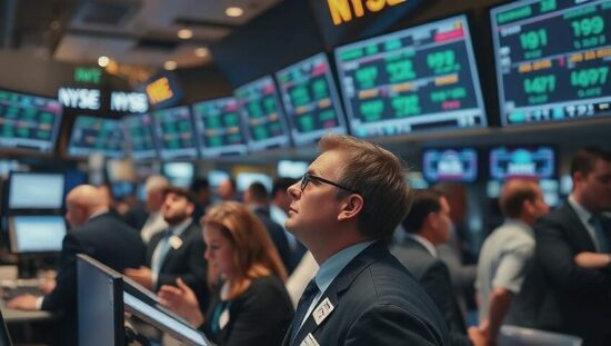 Dax Holds Gains Near Record High