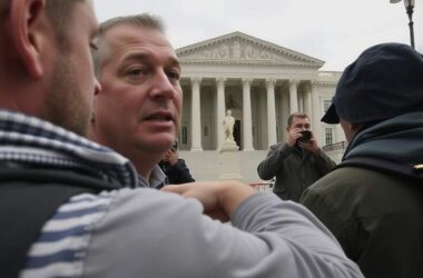 Masks Scandal Convictions Upheld