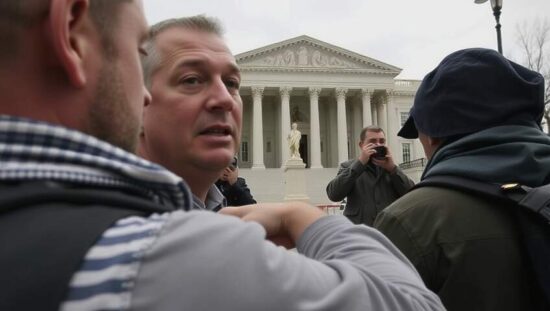 Masks Scandal Convictions Upheld