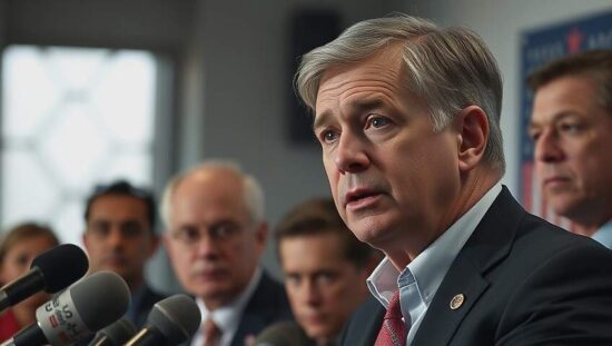 Ex-CDU Leader Questions Judge Selection Tactics