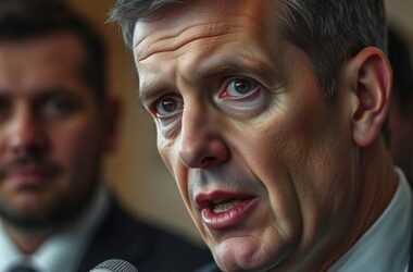 Minister Calls for Bundestag Judge Election Reform