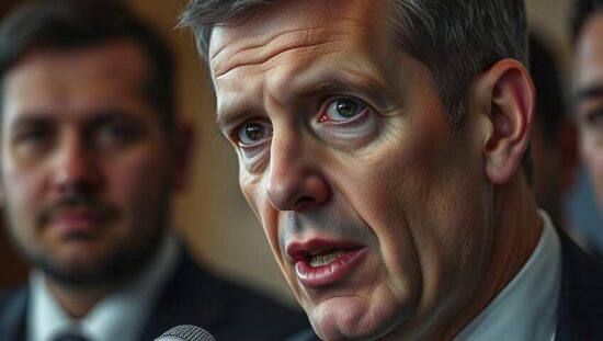 Minister Calls for Bundestag Judge Election Reform