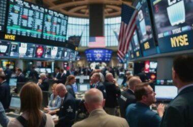 Dax Rises At Start Of Trade