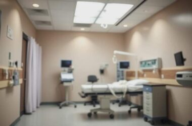 Hospital Birthing Rooms to Get Air Conditioning