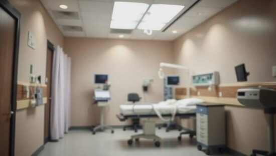 Hospital Birthing Rooms to Get Air Conditioning