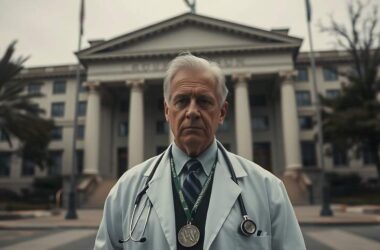 Doctor Loses Constitutional Challenge to Manslaughter Conviction