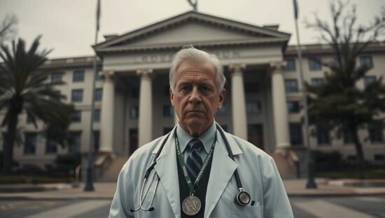 Doctor Loses Constitutional Challenge to Manslaughter Conviction