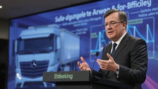 Schnieder to digitize truck parking search