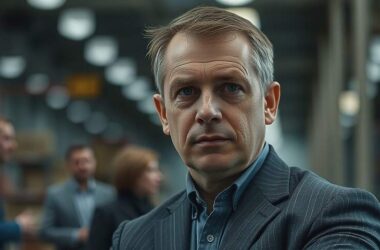 Defense Industry Fears Skills Shortage